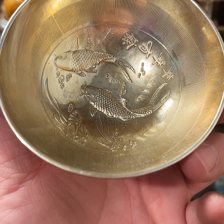 瓷片健健康康平平安安