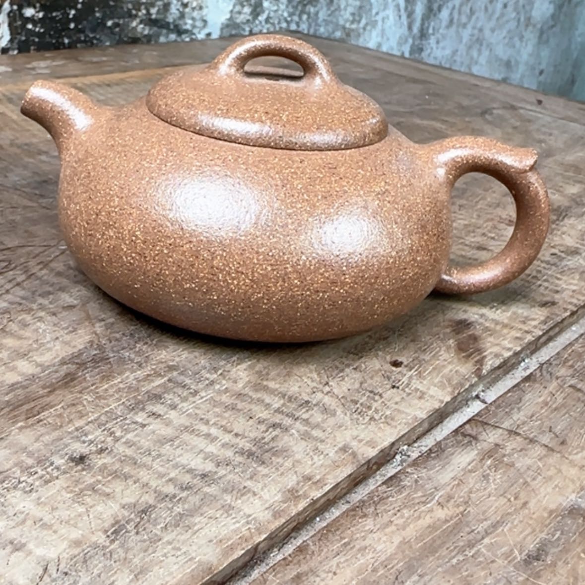 【闪购商品】紫砂茶壶紫砂艺术品
