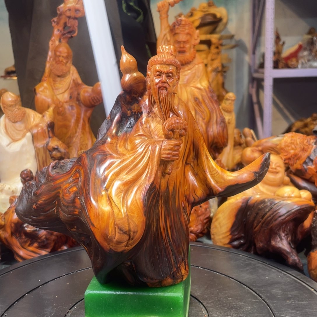 其他柏木（崖柏）。。