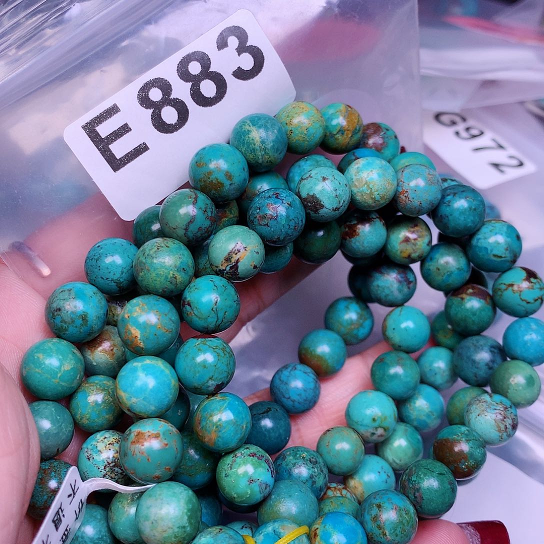 空竹粉丝专享十堰特色手工散珠