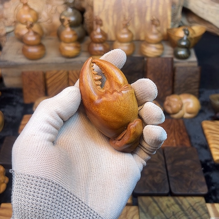 楠木金丝楠木无事