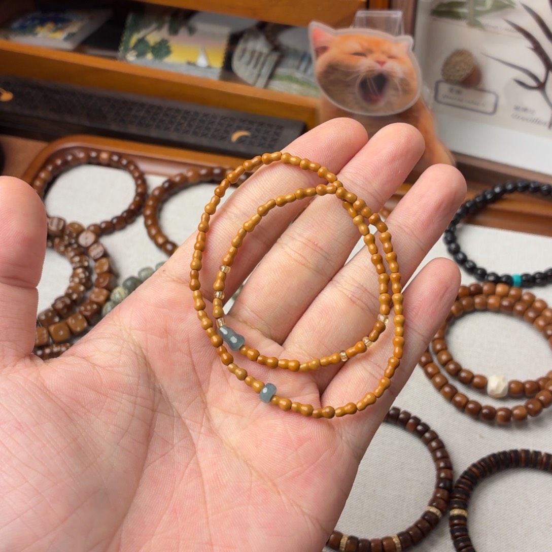 手串/手链菩提多样性