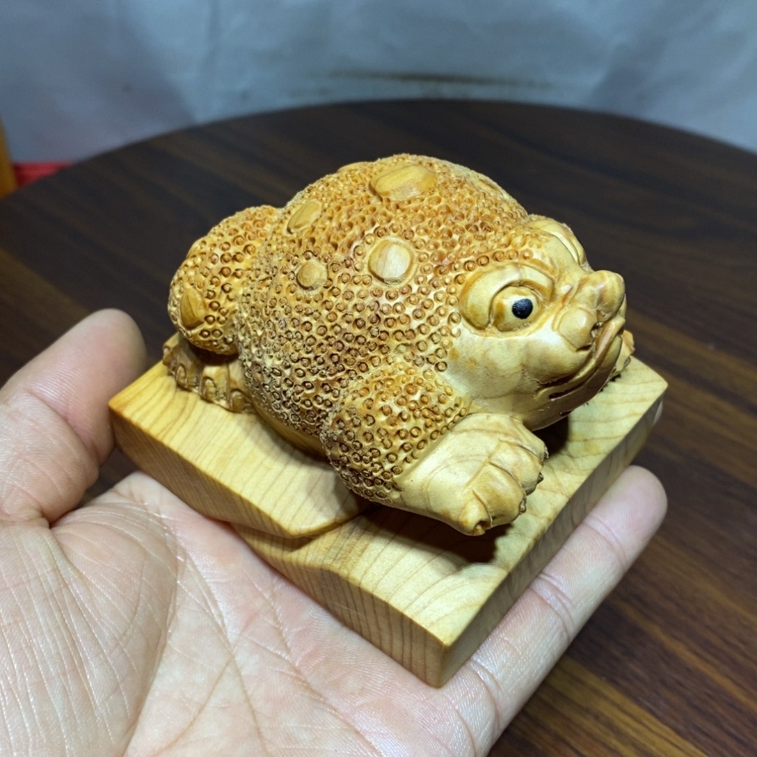 蚊***兵柏木（崖柏）崖柏呱呱