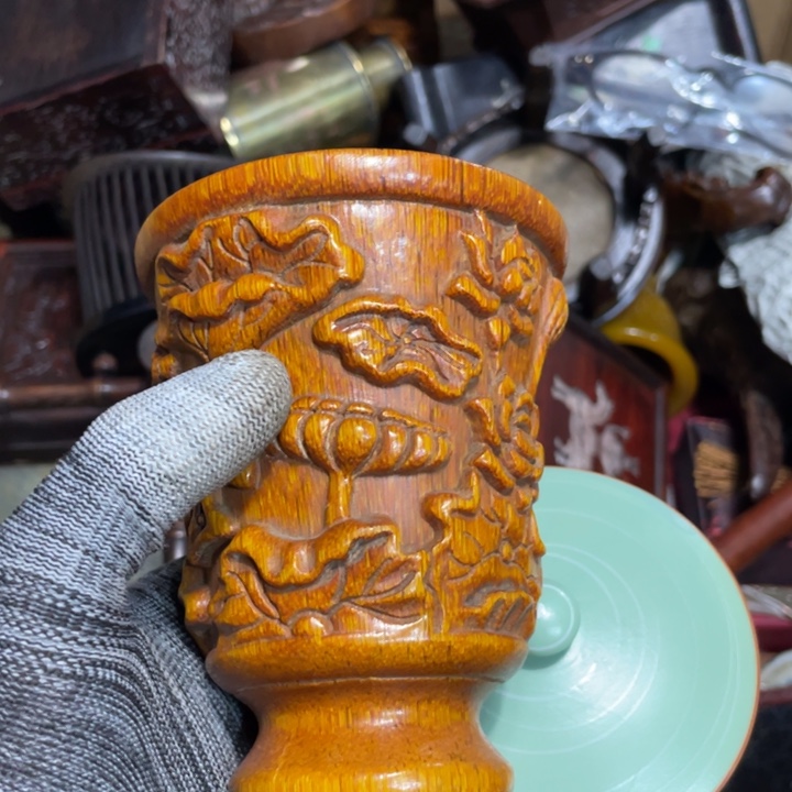 紫砂陶瓷艺术陶瓷艺术