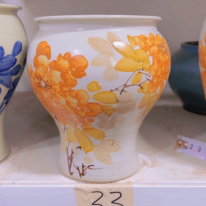 景德镇陶瓷手工制作