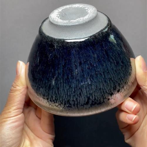 【闪购商品】茶盏-602............