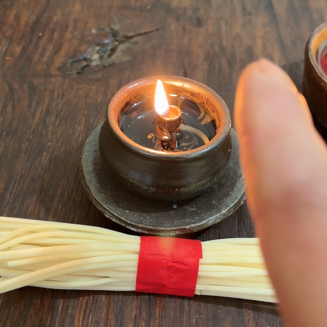 【闪购商品】杯小福泥陶艺茶几风