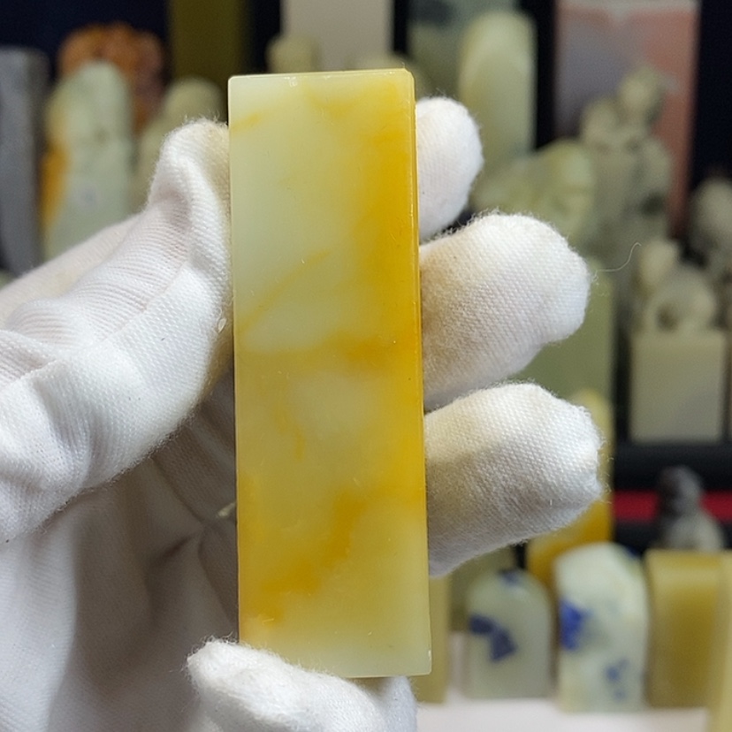 【闪购商品】青田石印石只****师              