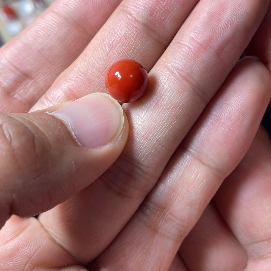 南红玛瑙珠宝奇石未镶嵌9.9