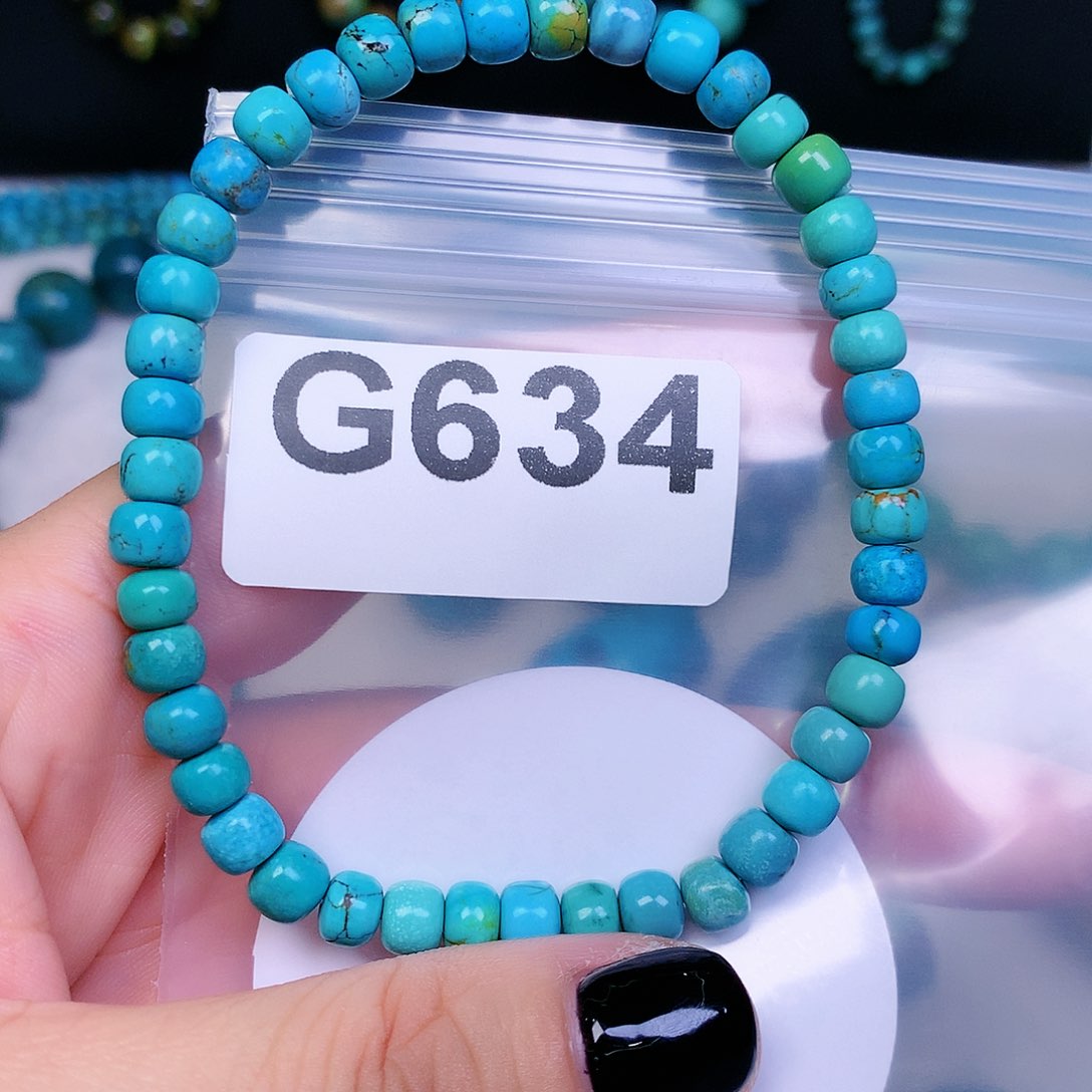 空竹粉丝专享十堰特色手工散珠