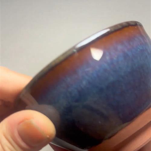 【闪购商品】茶盏-390............