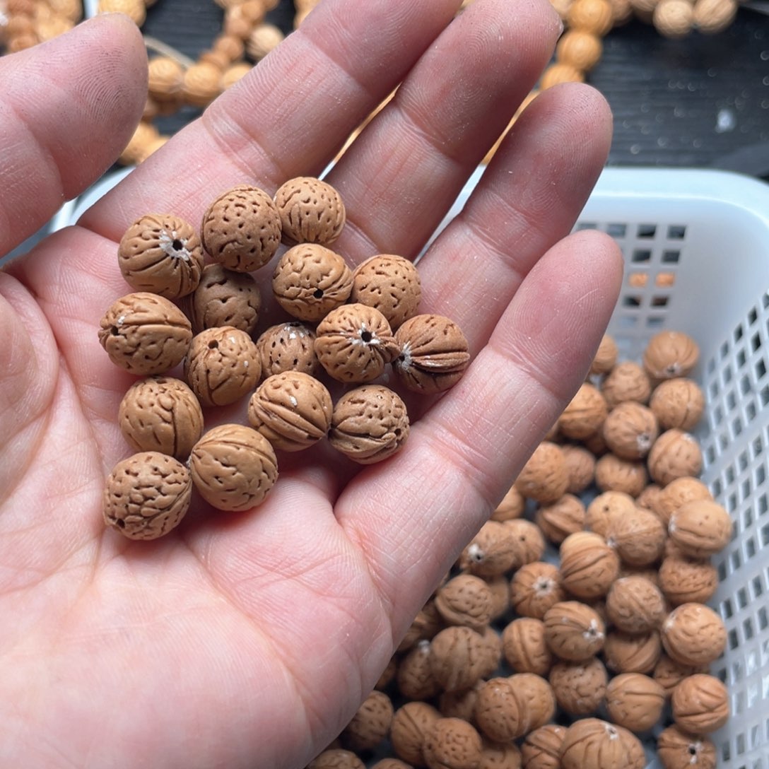 【闪购商品】竹**聲散子批发小桃核300