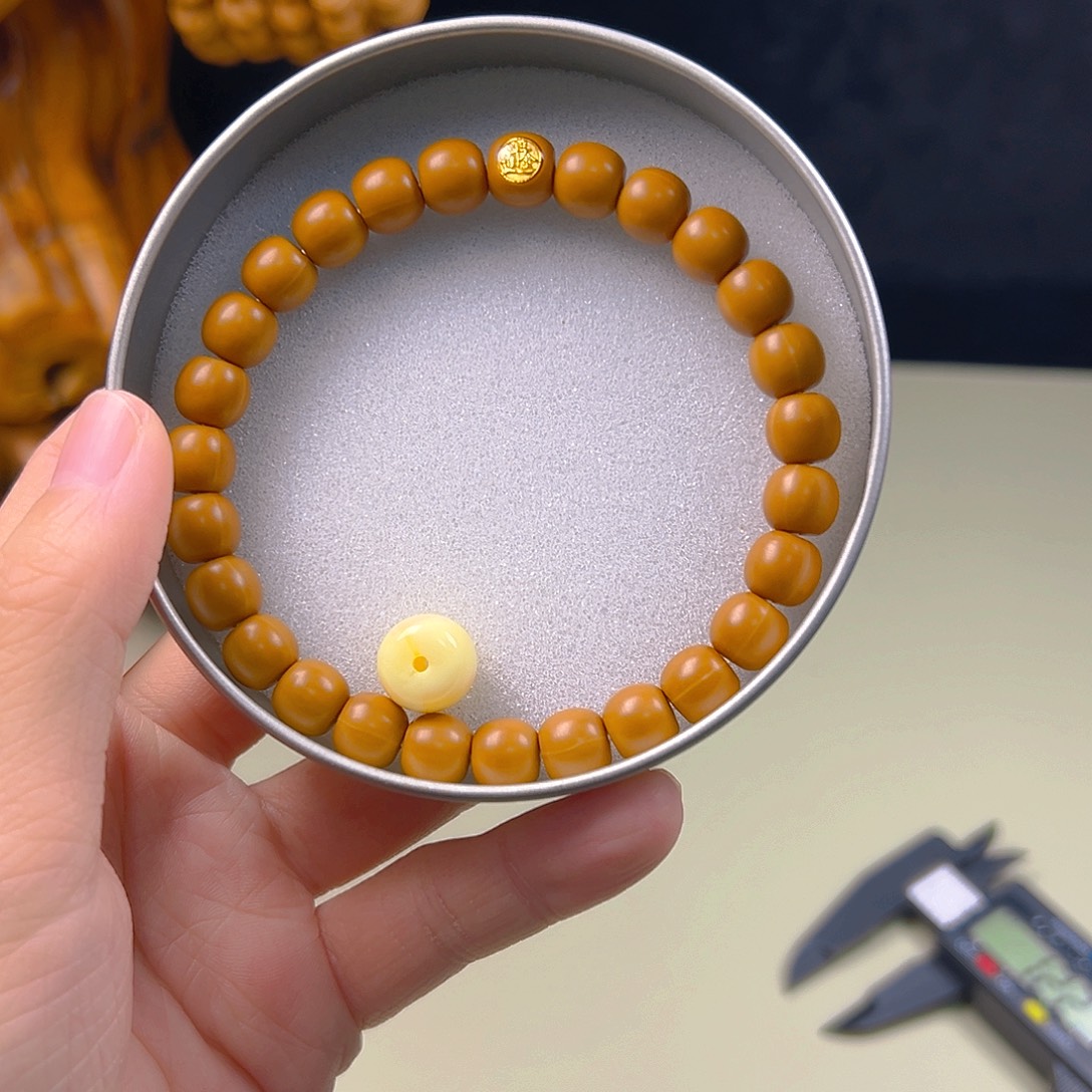 手串猴头核桃全品8➕老邢