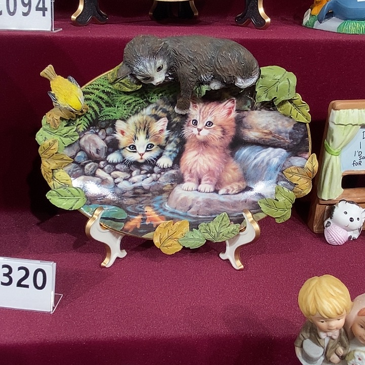 紫砂中古瓷器其他瓷器