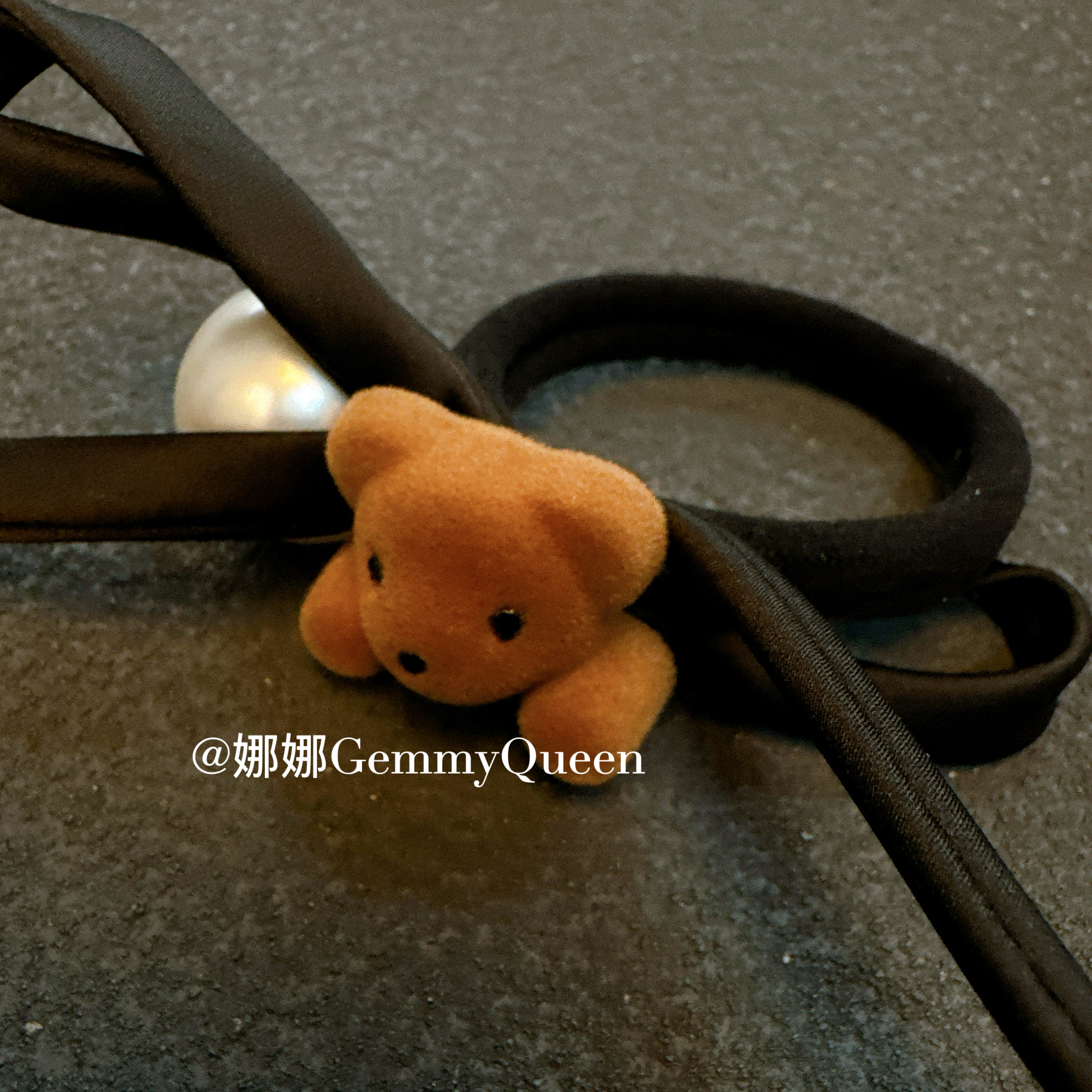 娜娜GemmyQueen发圈GQ10096