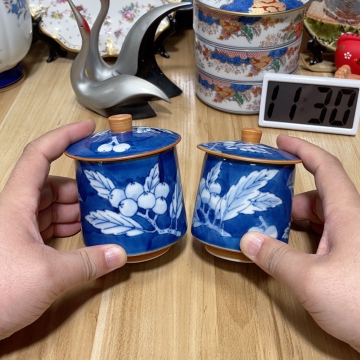 杯中古品默认微瑕