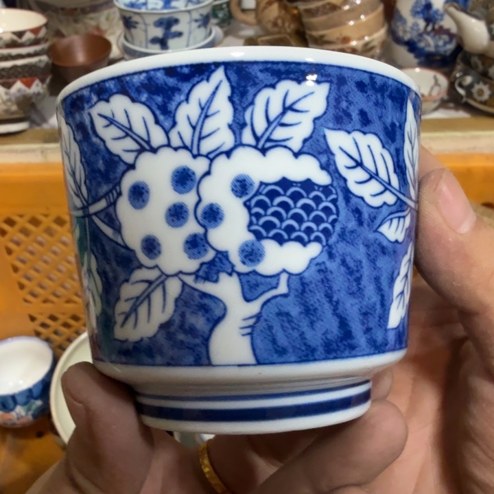 陶瓷推荐第二名20包邮