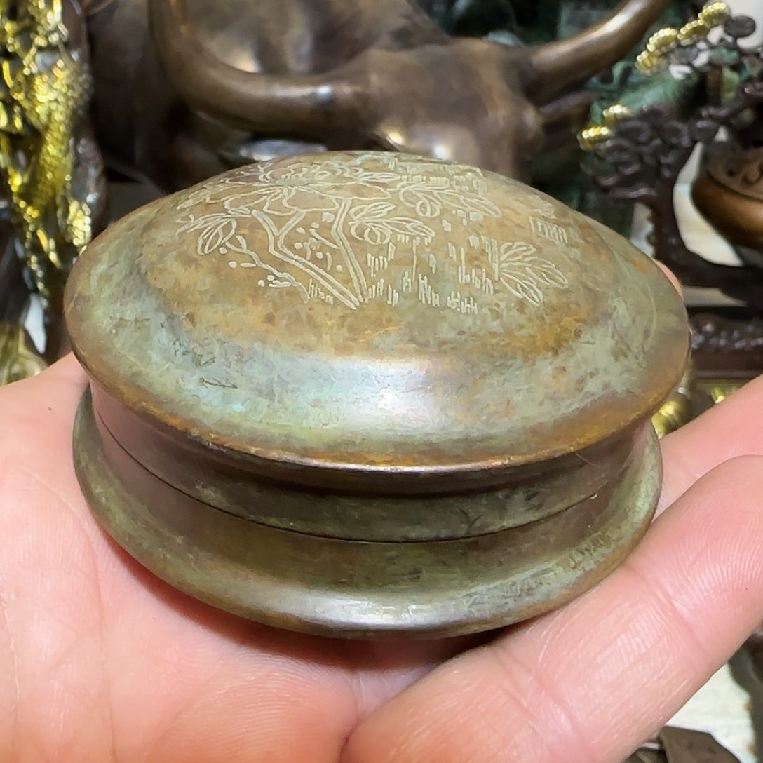 老铜器老铜器老铜器