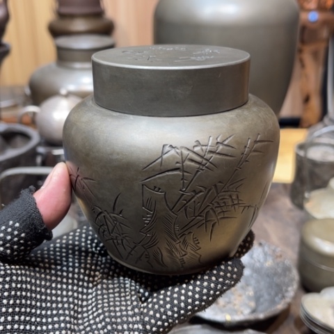 青山在茶周边支持点菜