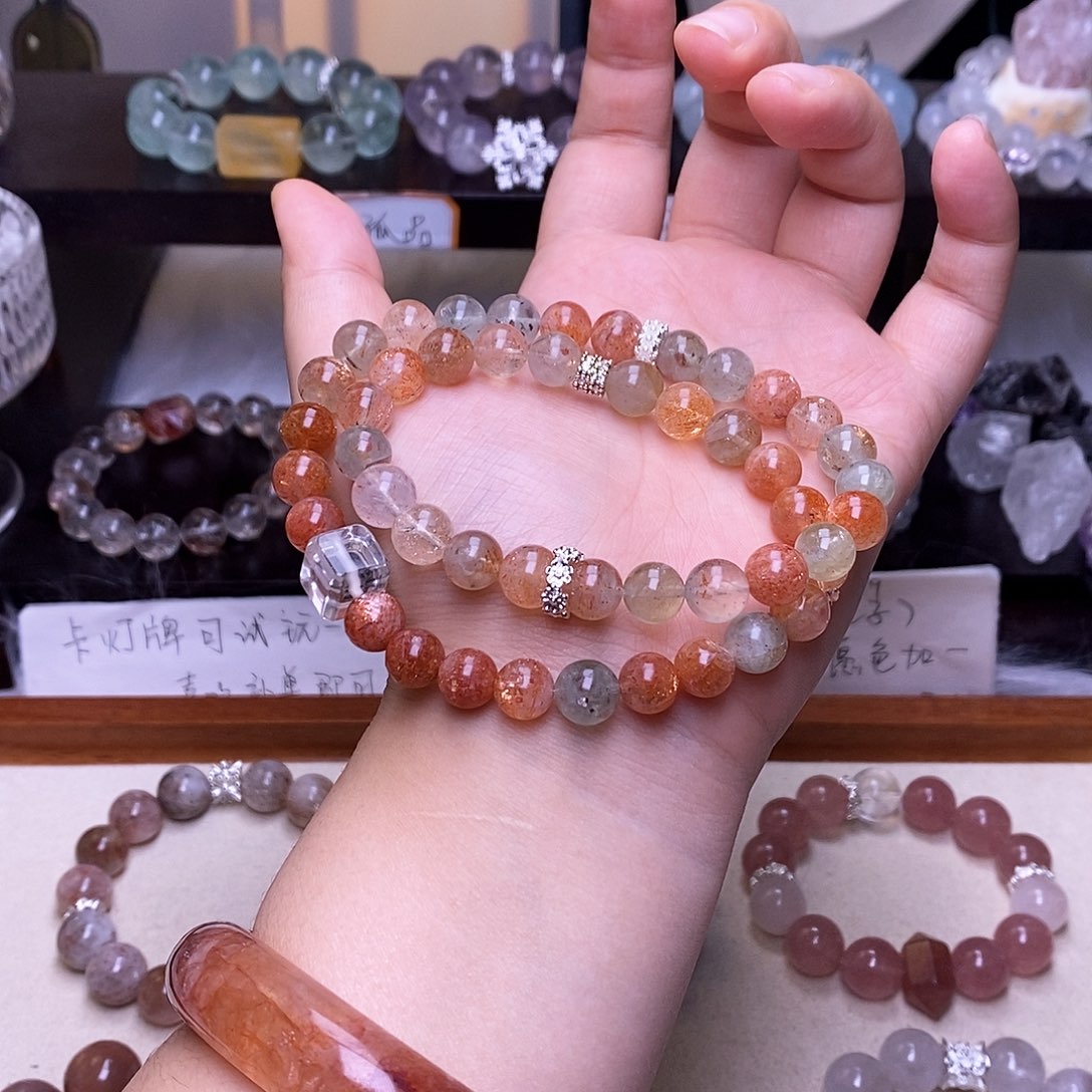 吊坠白玉菩提康*窝