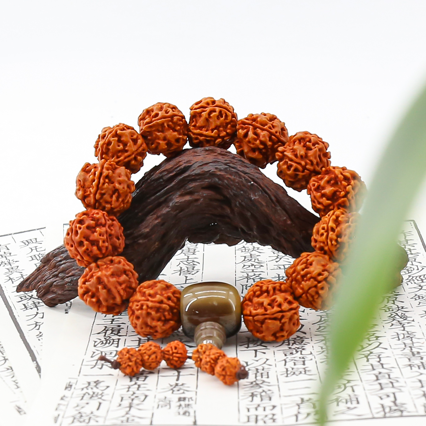 SF3325金刚精品手串—-（无礼盒）