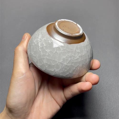 【闪购商品】茶盏-瑕疵-537.........