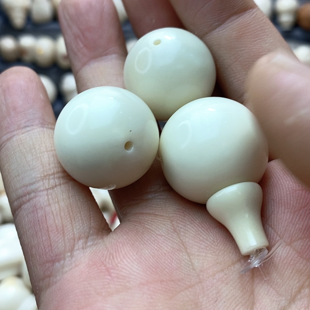 一***o菩提根/象牙果吊坠