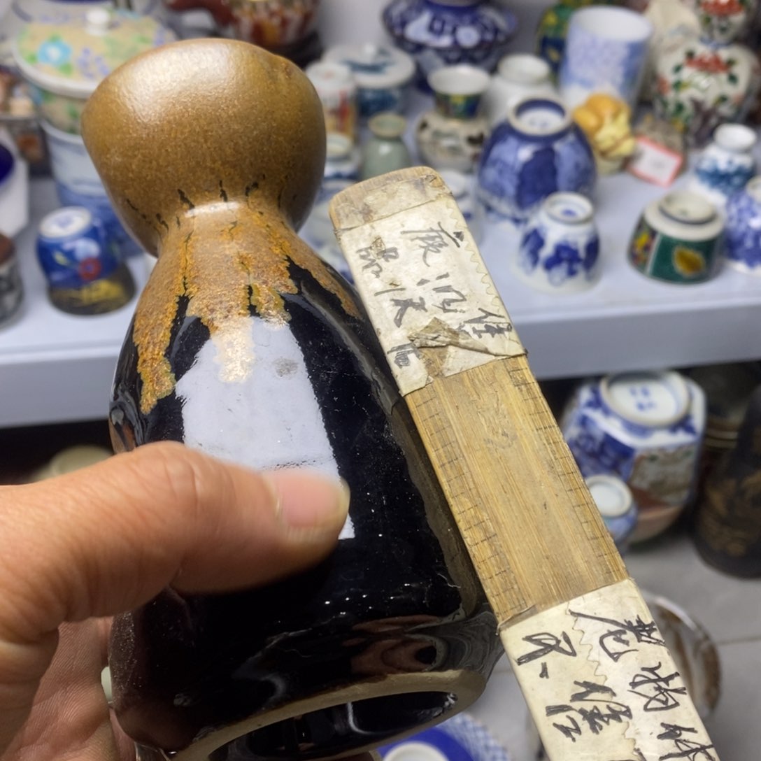 瓷片这两句真的好好啊