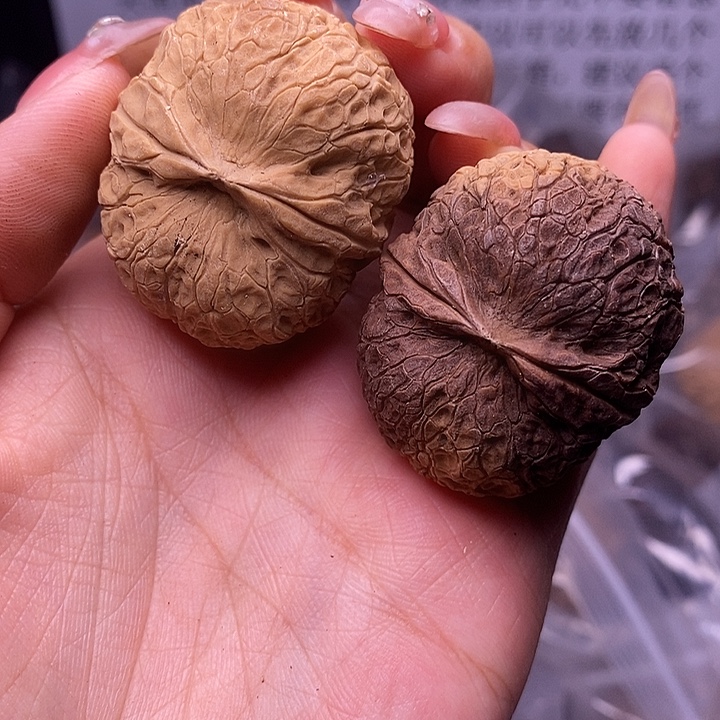 核桃云南野生铁核桃29号38mm