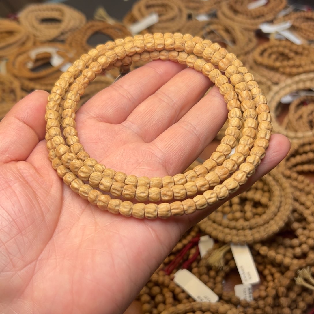 手串柏香籽/百香籽