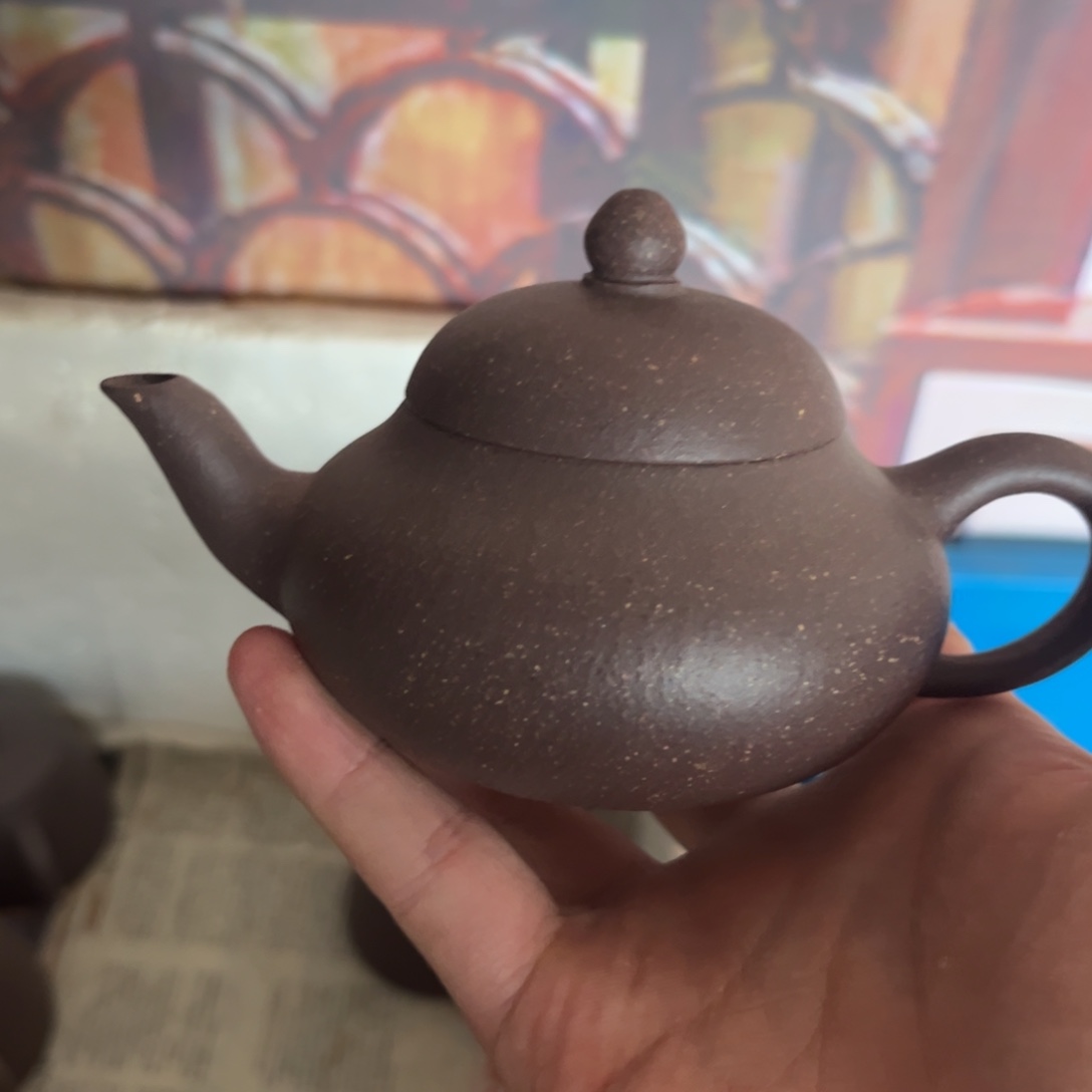 茶壶紫砂紫砂紫砂