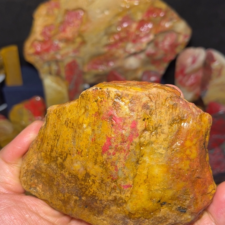 观***在昌化石国石昌化石