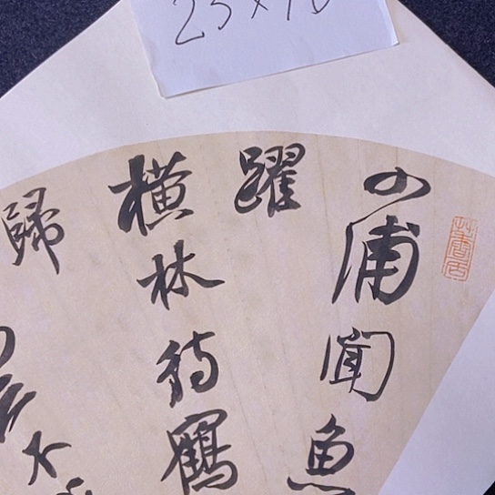 书法张建东老师书法作品