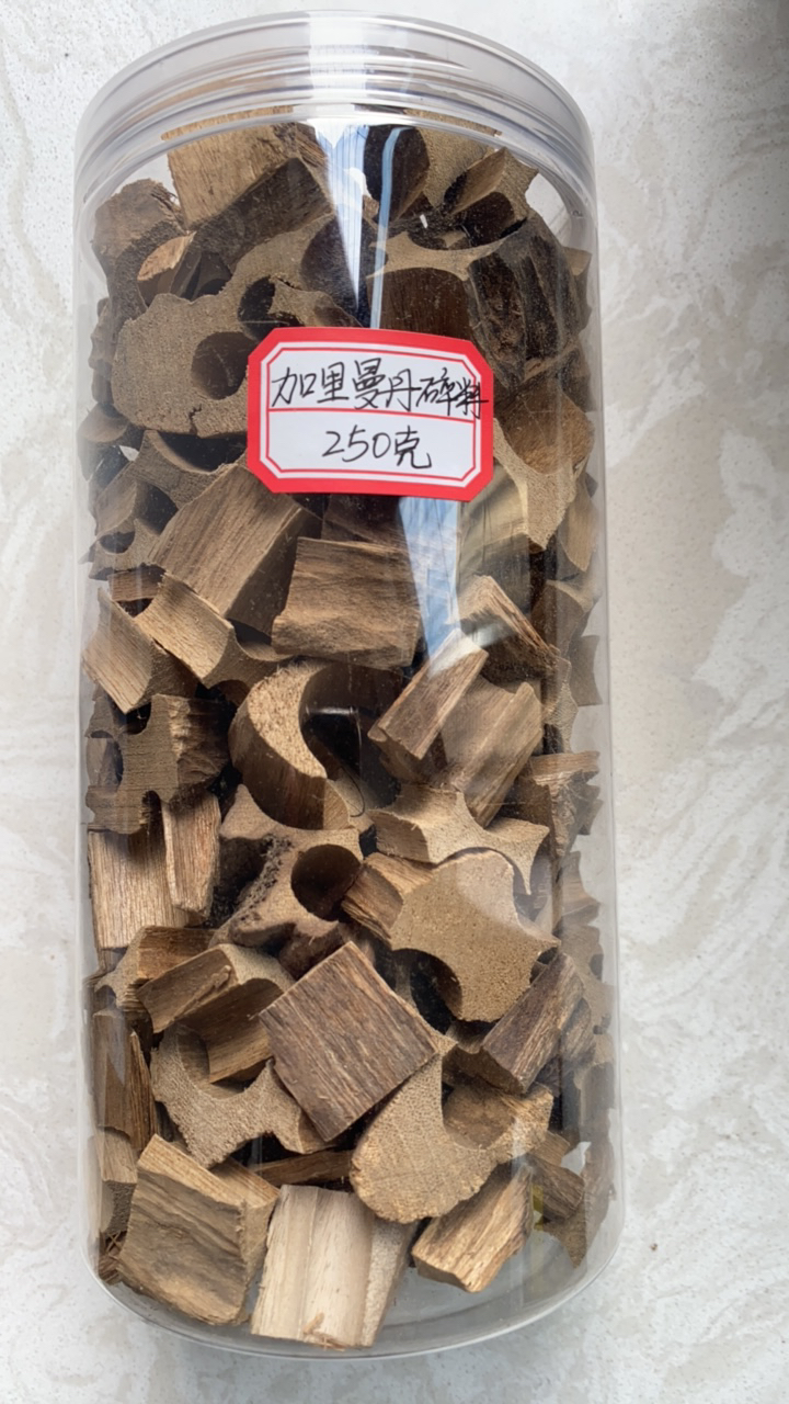 加里曼丹碎料250克