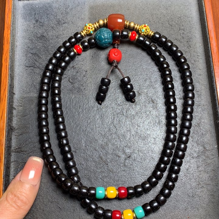 椰蒂吊坠菩提菩提y