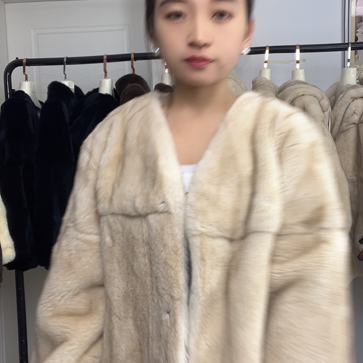 短款奶茶外套外套