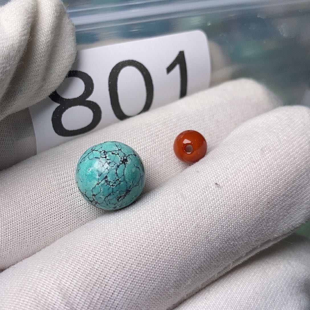 南红玛瑙珠宝奇石未镶嵌