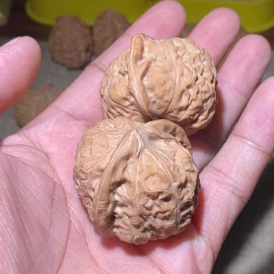 【闪购商品】吊坠文玩核桃想****奇