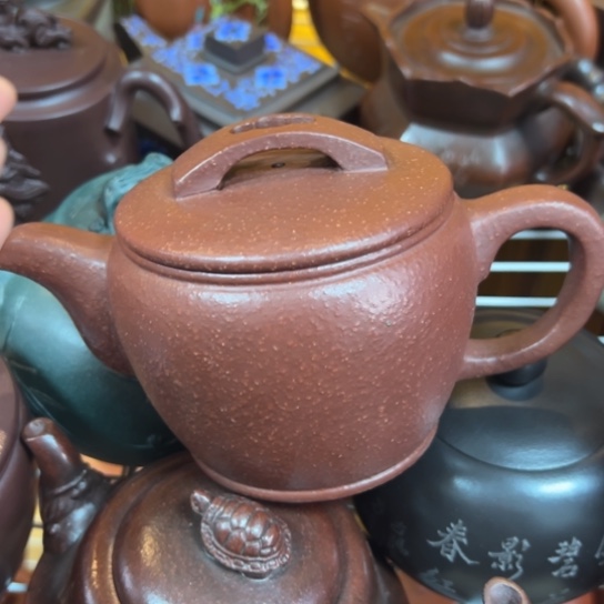 【闪购商品】紫砂茶壶紫砂壶等