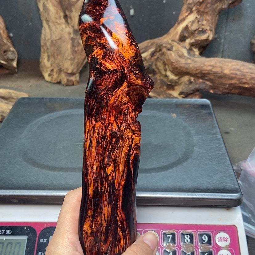 【闪购商品】黄花梨/降香黄檀恩*