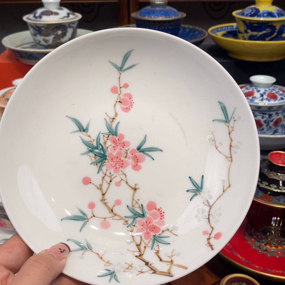 景德镇陶瓷景德镇瓷器