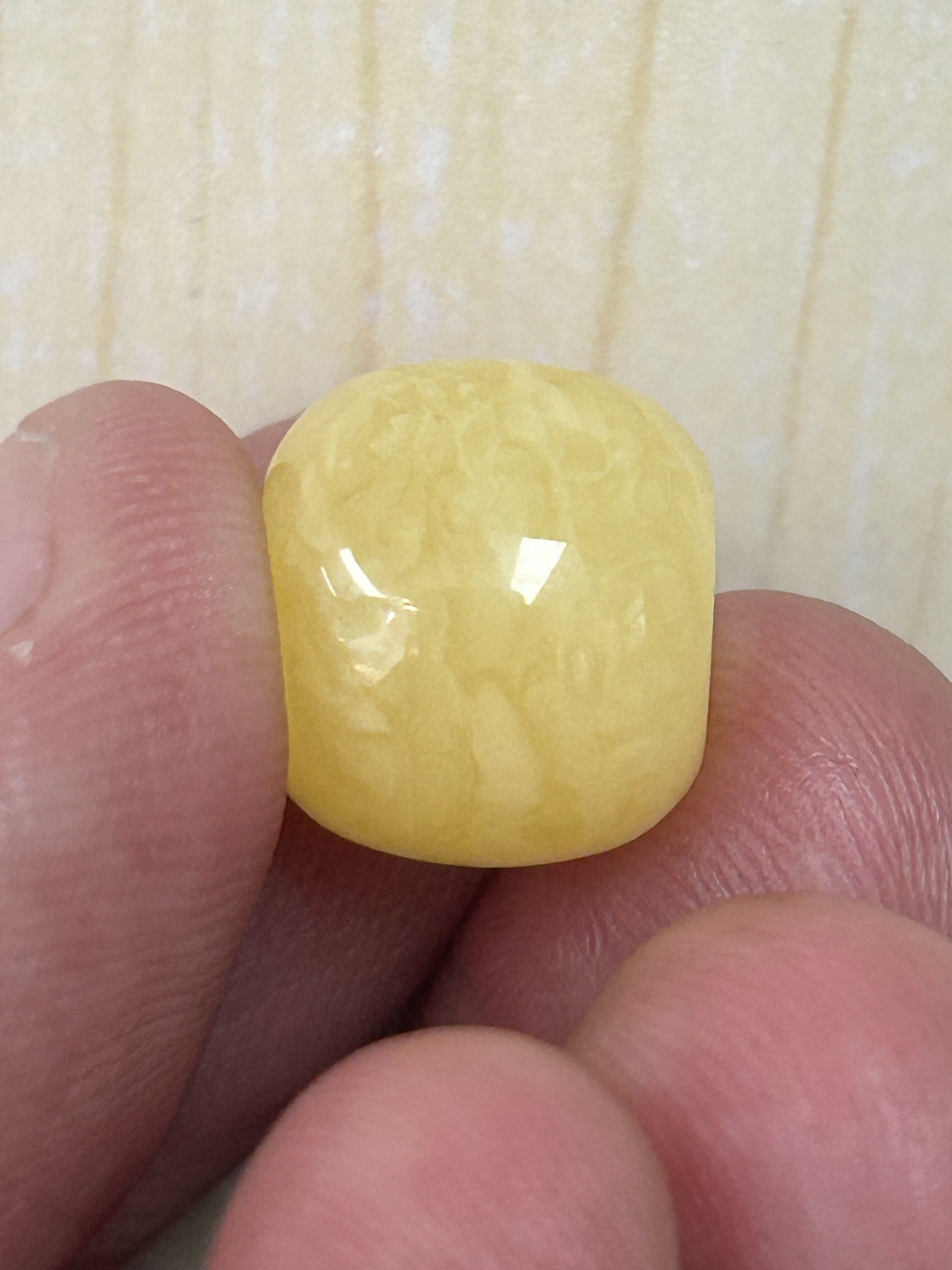 白花蜡老型单珠13x12加1.49克