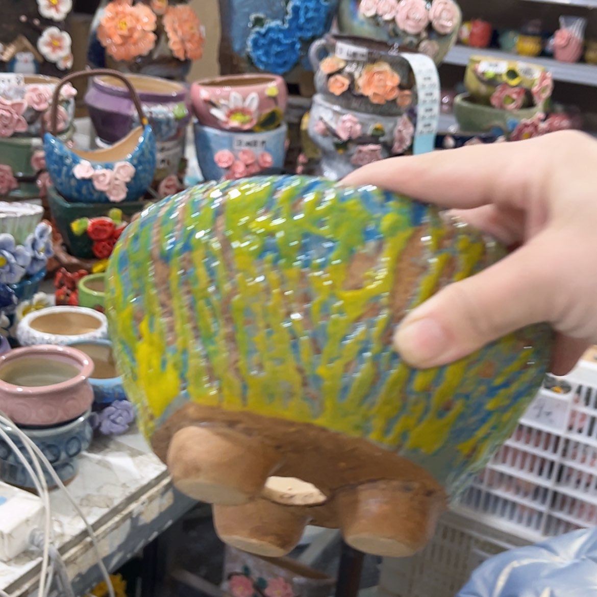 【闪购商品】红陶福利