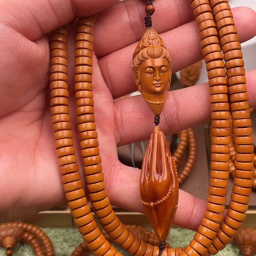 手串/手链橄榄核橄榄核核尖350