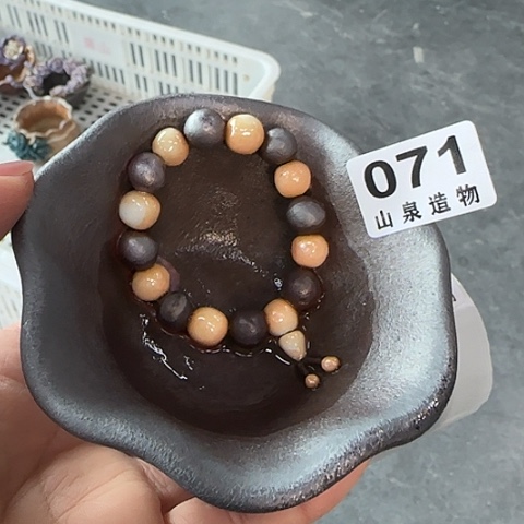 瓷片柴烧柴烧柴烧071