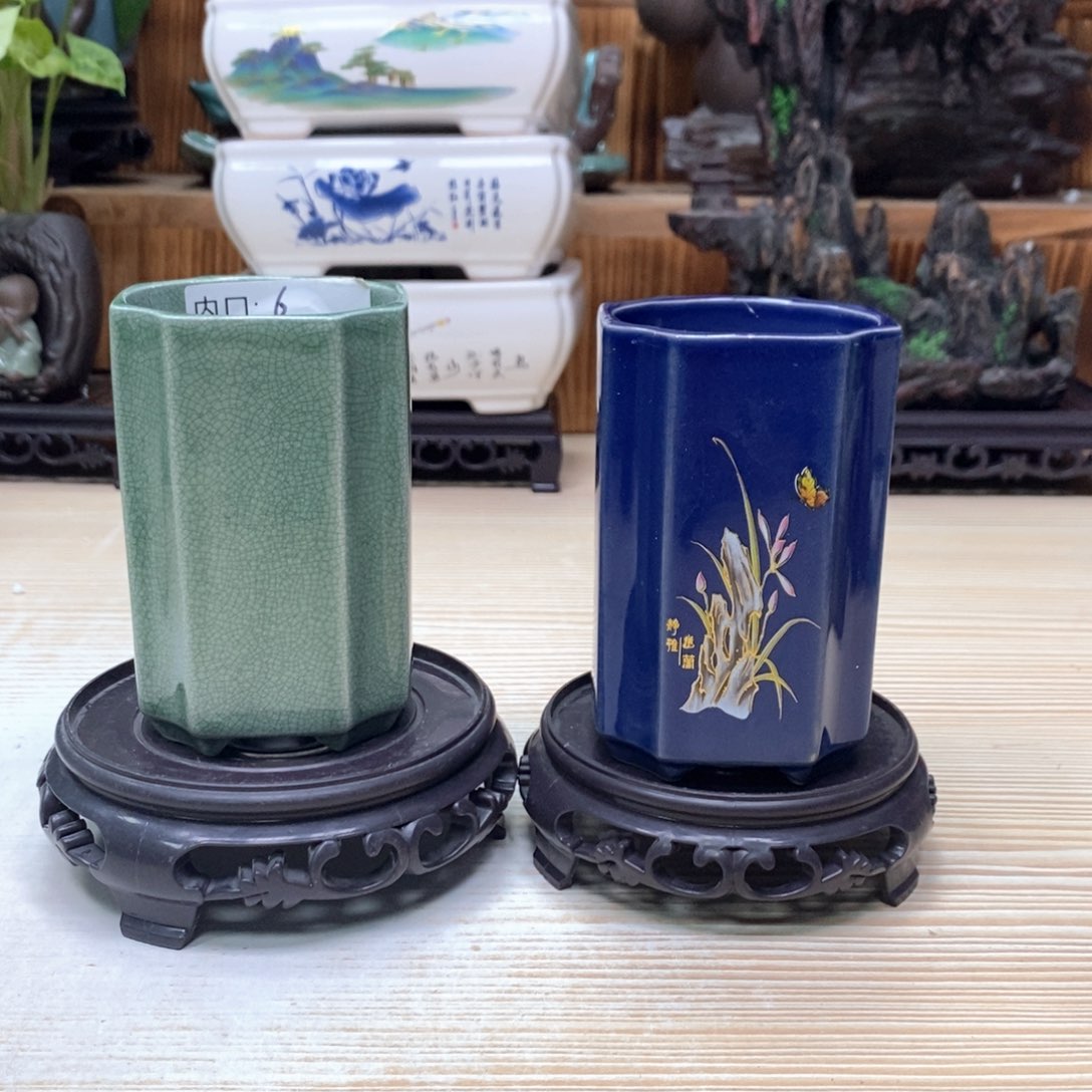 紫砂花盆紫砂花盆抢购花盆
