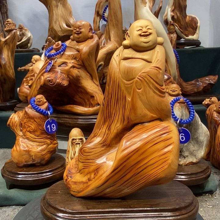 柏木（崖柏）精品崖柏