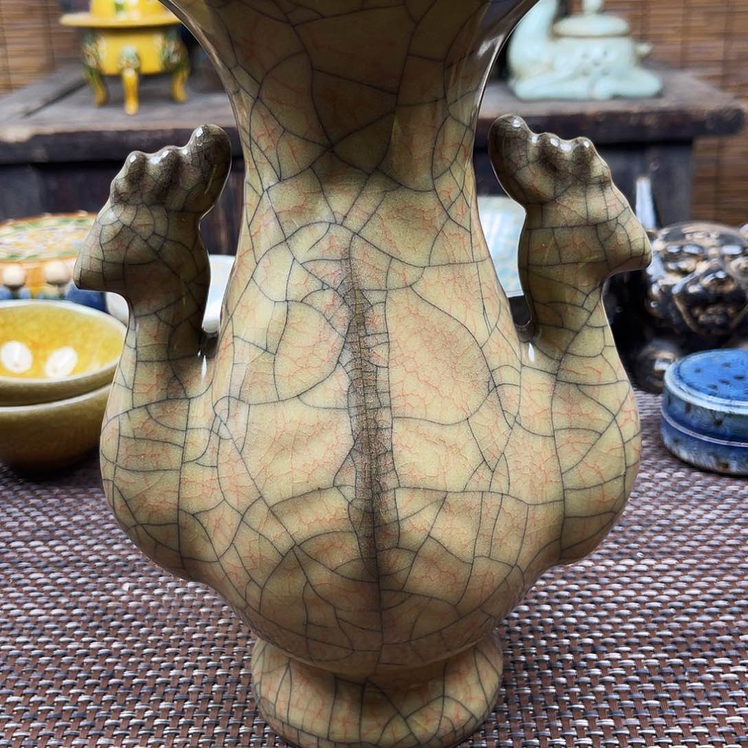 陶瓷摆件摆件摆件爱****王