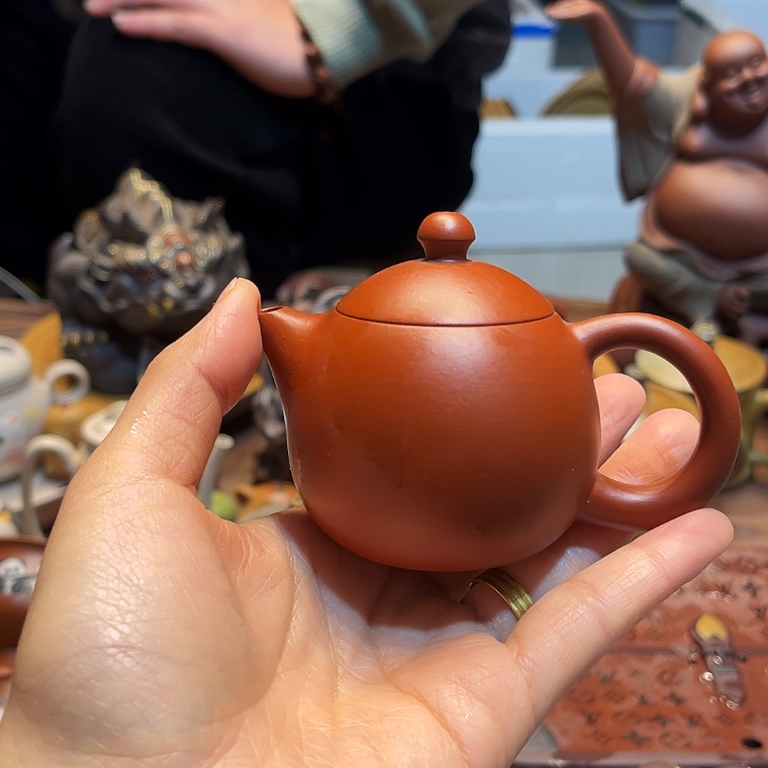 茶宠紫砂紫砂1111111111
