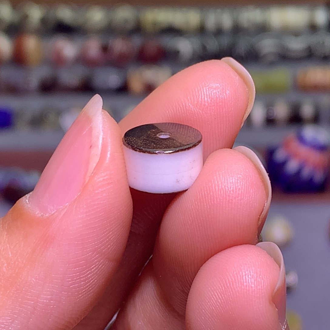 玛瑙/玉髓珠宝半成品未镶嵌